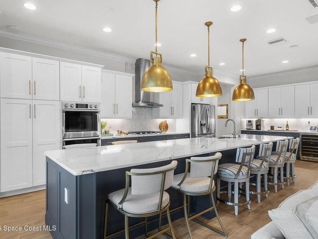 8135 Lyside Drive, Melbourne, FL 32940