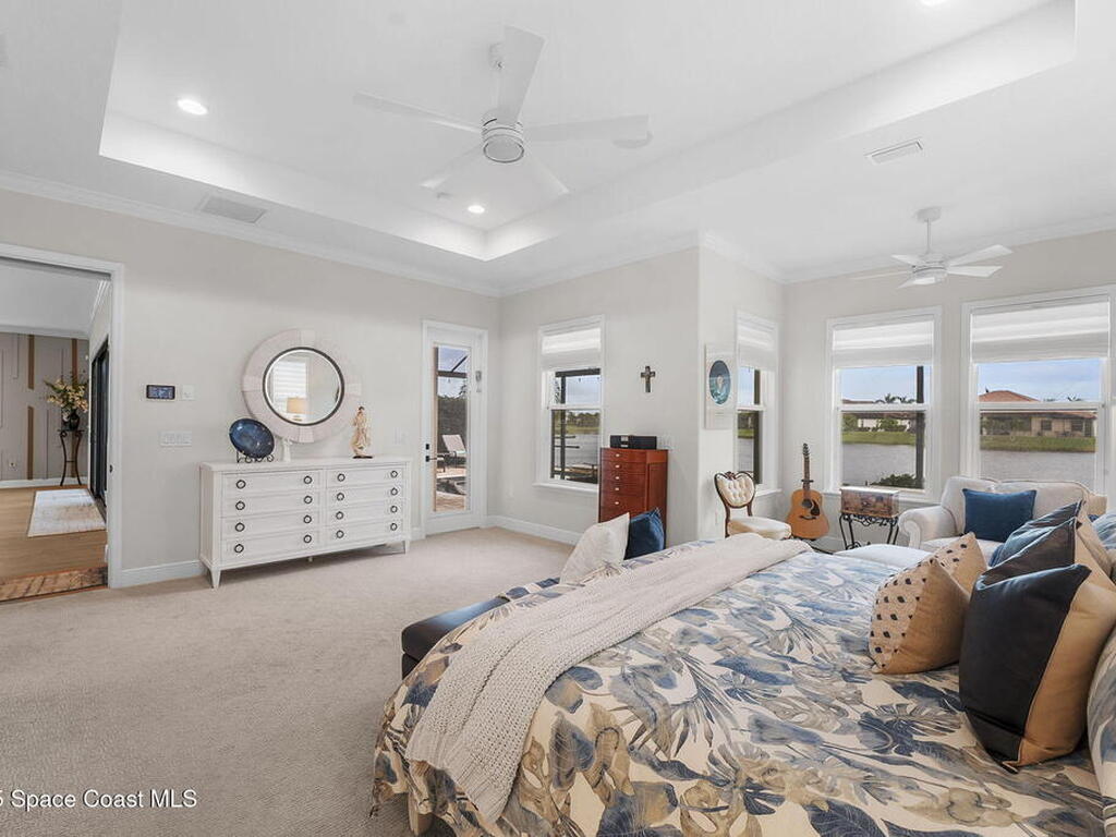 8135 Lyside Drive, Melbourne, FL 32940