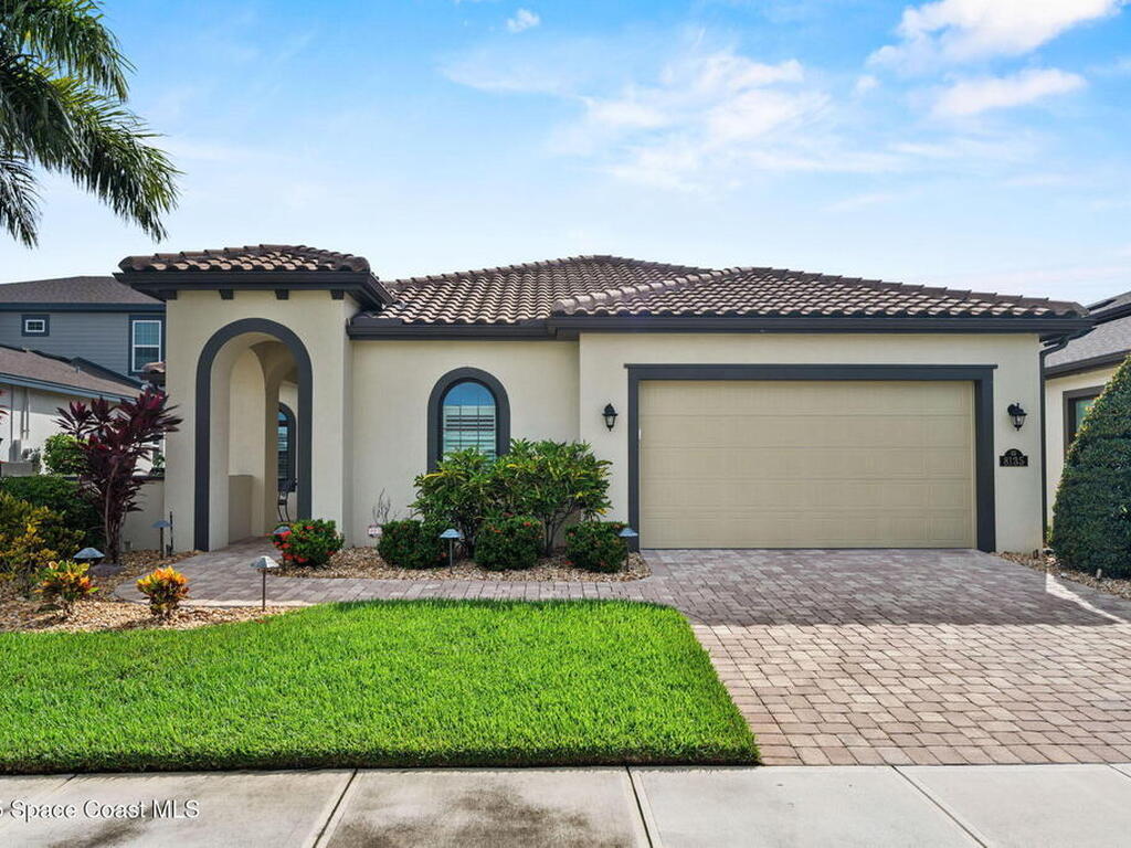 8135 Lyside Drive, Melbourne, FL 32940