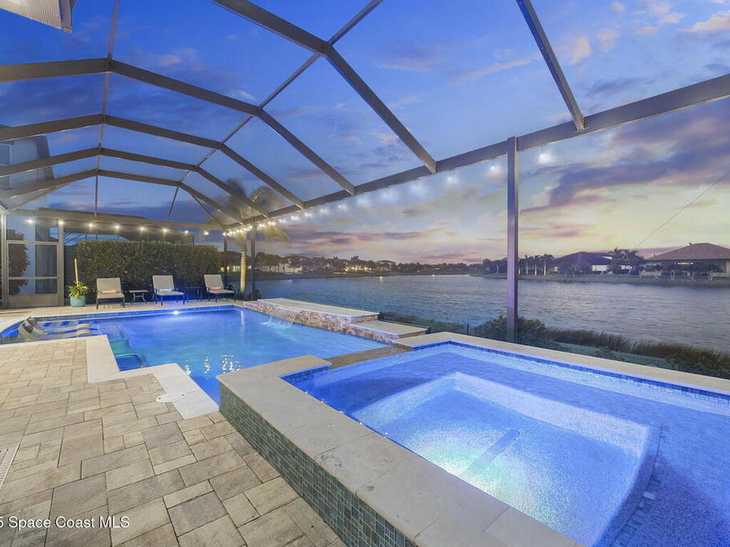 8135 Lyside Drive, Melbourne, FL 32940