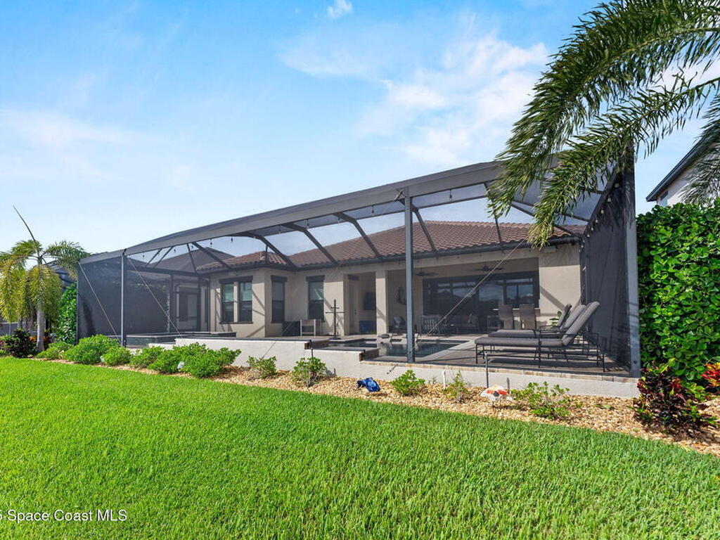 8135 Lyside Drive, Melbourne, FL 32940