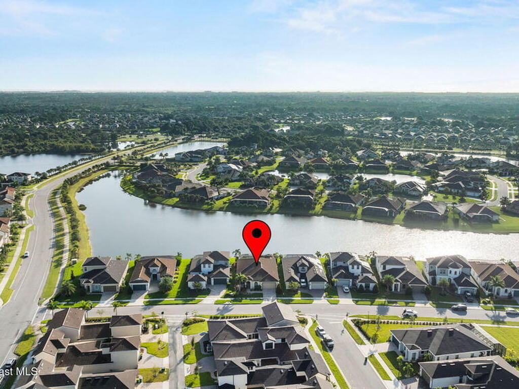 8135 Lyside Drive, Melbourne, FL 32940