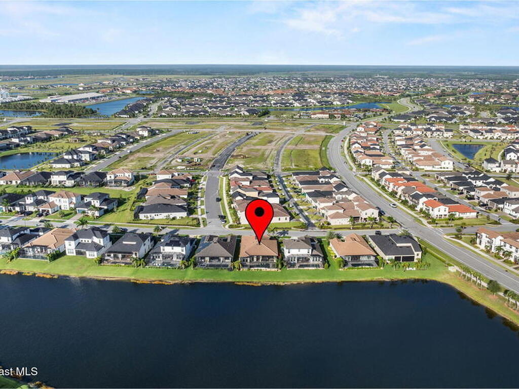 8135 Lyside Drive, Melbourne, FL 32940