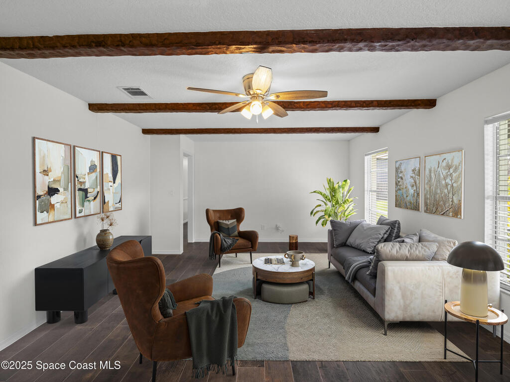 5215 Pina Vista Drive, Melbourne, FL 32934