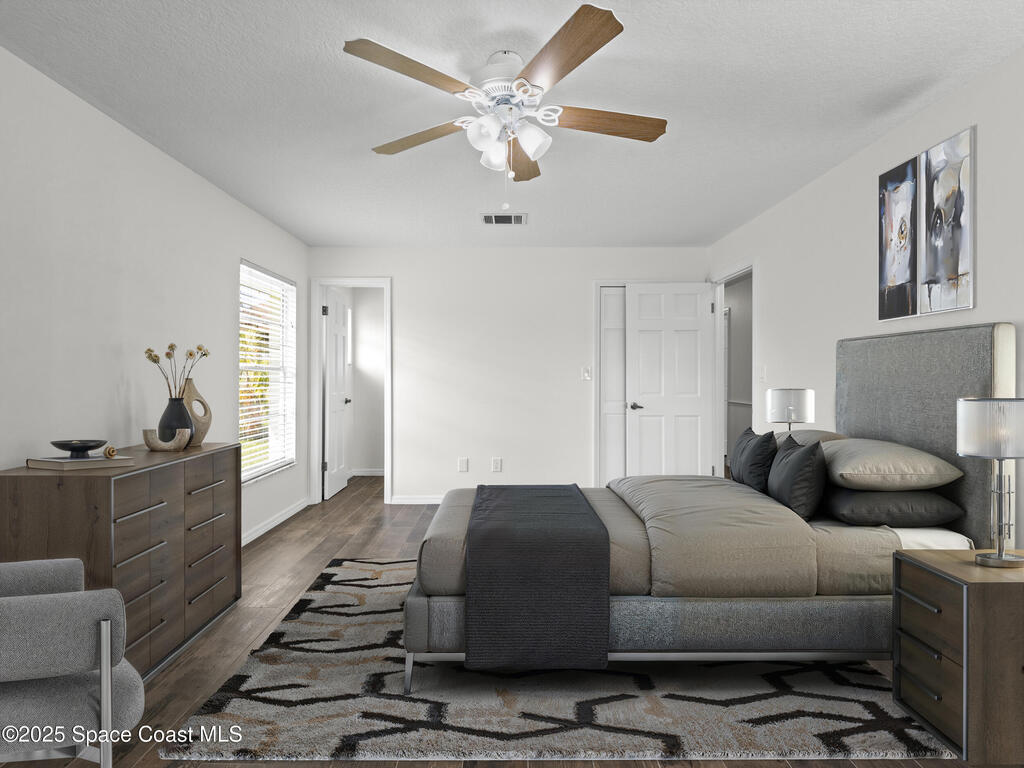 5215 Pina Vista Drive, Melbourne, FL 32934