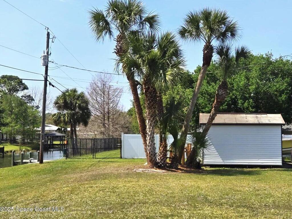 5215 Pina Vista Drive, Melbourne, FL 32934