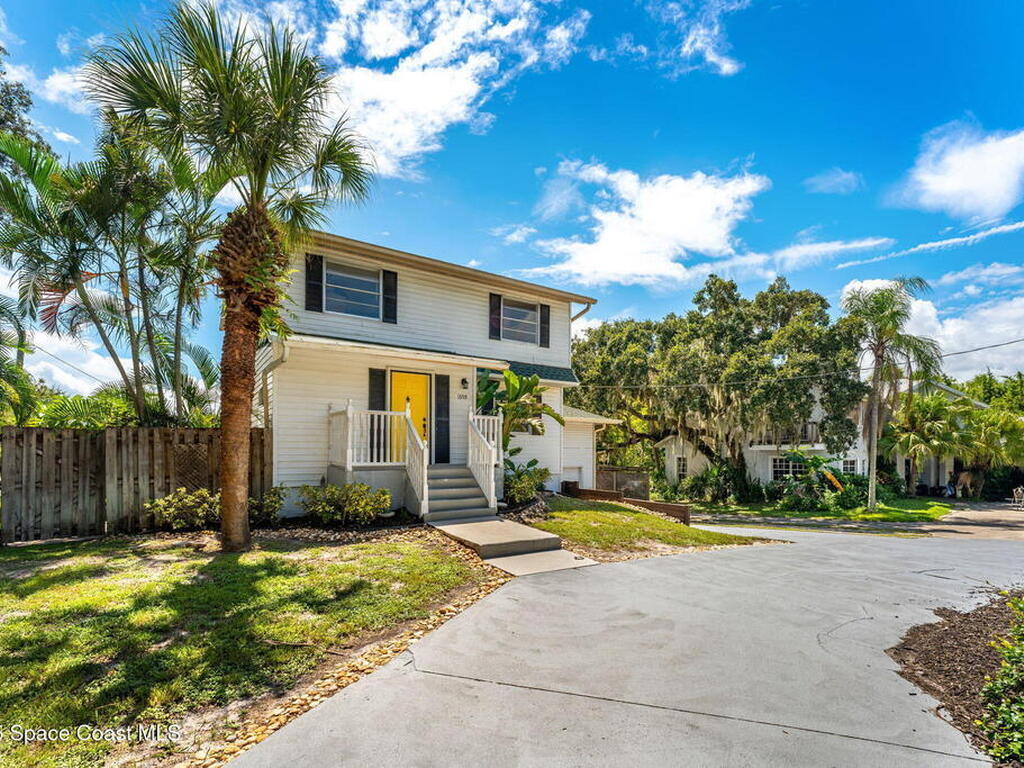 1359 Richmond Drive, Melbourne, FL 32935