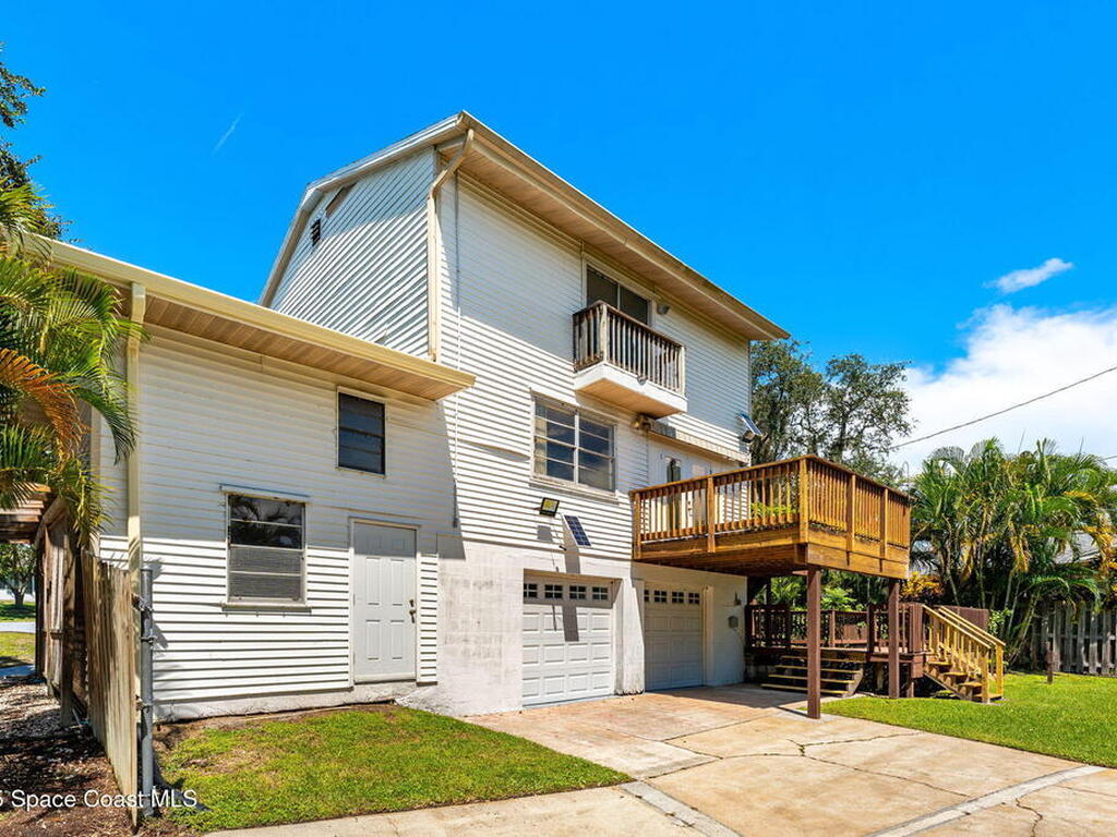 1359 Richmond Drive, Melbourne, FL 32935