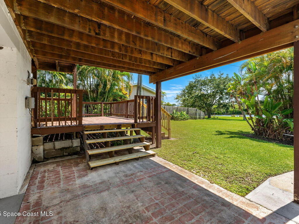 1359 Richmond Drive, Melbourne, FL 32935