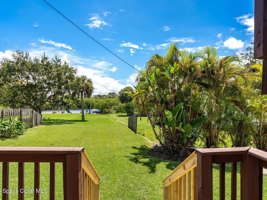 1359 Richmond Drive, Melbourne, FL 32935
