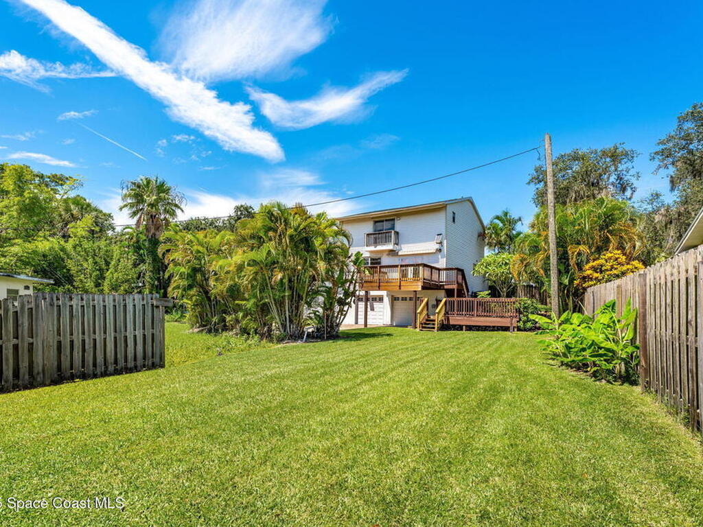 1359 Richmond Drive, Melbourne, FL 32935
