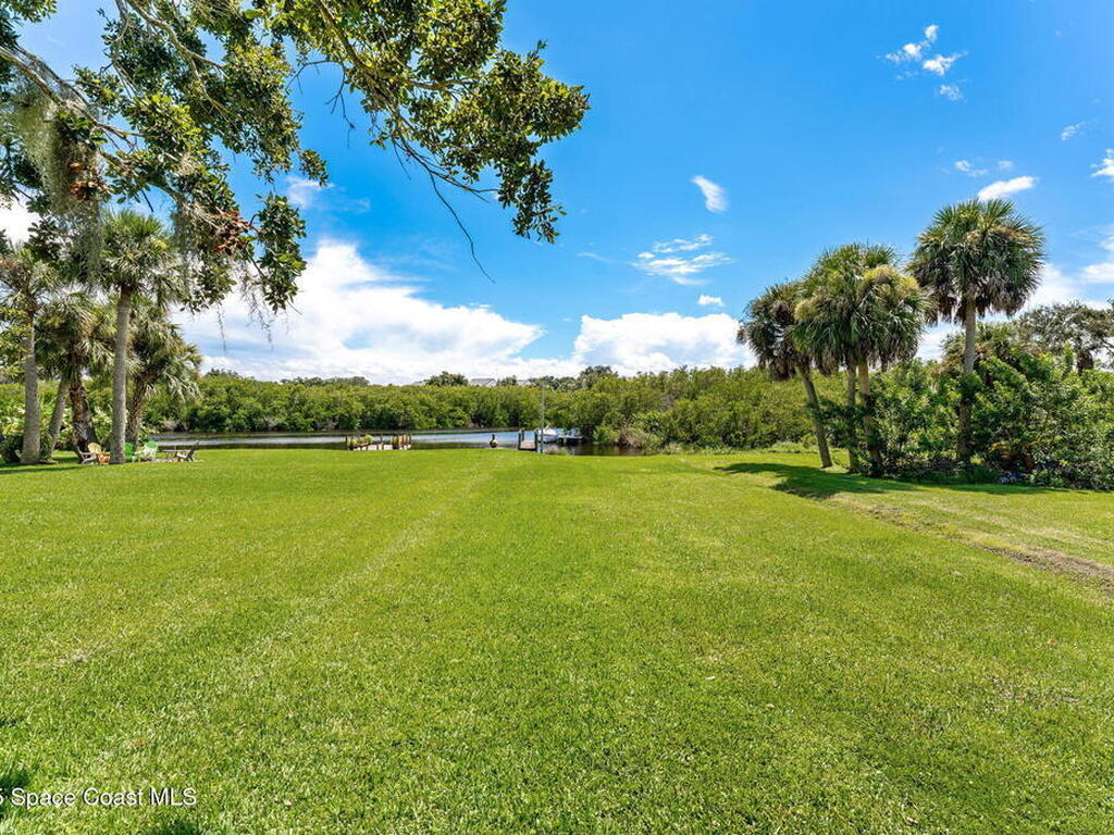1359 Richmond Drive, Melbourne, FL 32935