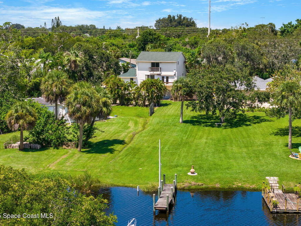 1359 Richmond Drive, Melbourne, FL 32935