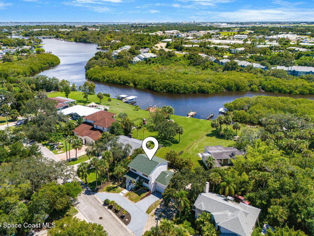 1359 Richmond Drive, Melbourne, FL 32935