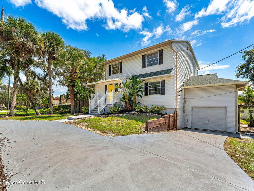 1359 Richmond Drive, Melbourne, FL 32935