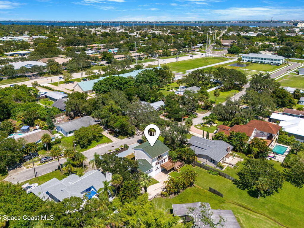 1359 Richmond Drive, Melbourne, FL 32935
