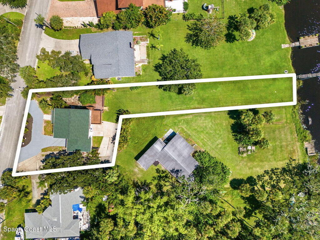 1359 Richmond Drive, Melbourne, FL 32935