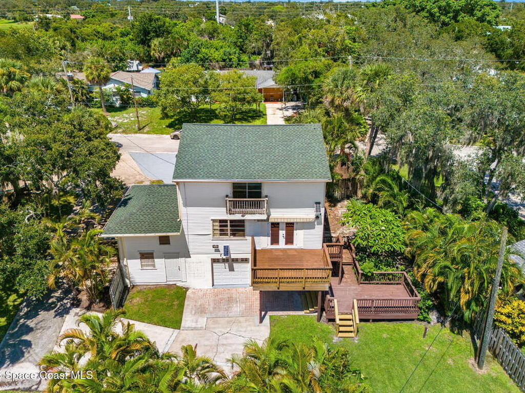 1359 Richmond Drive, Melbourne, FL 32935