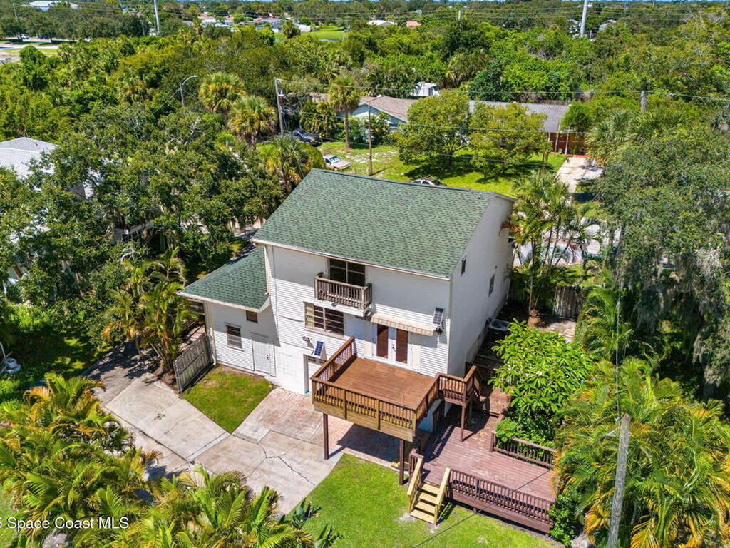 1359 Richmond Drive, Melbourne, FL 32935