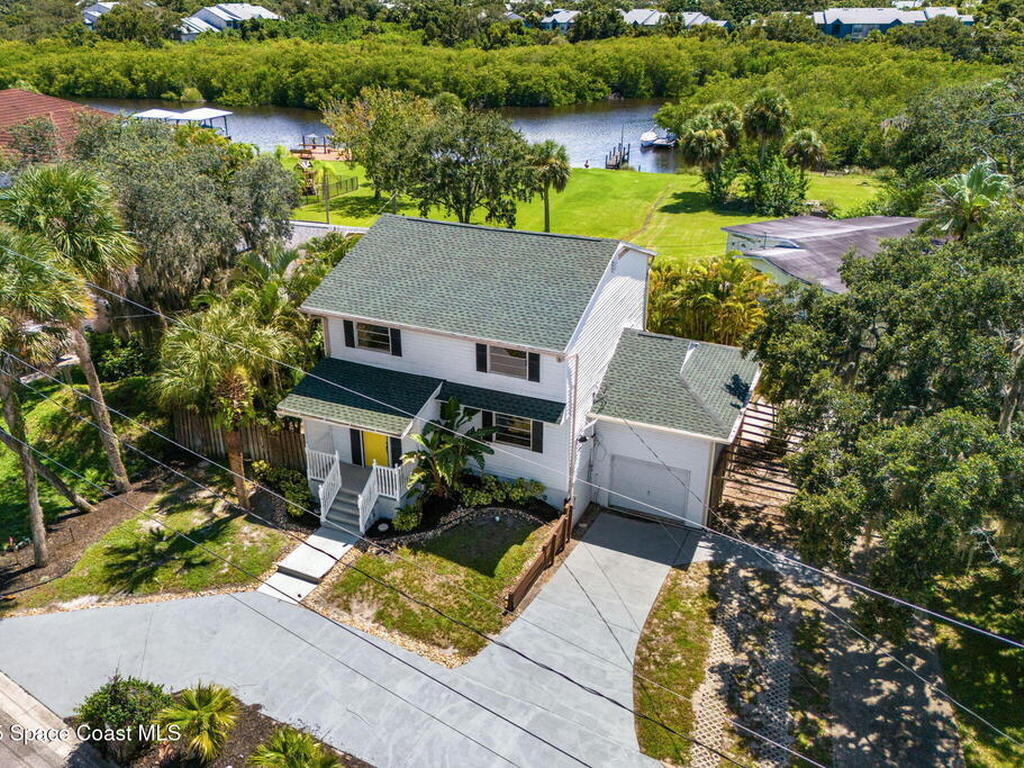 1359 Richmond Drive, Melbourne, FL 32935