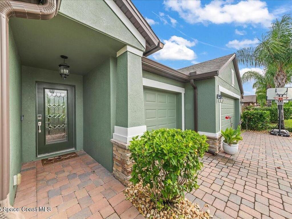 3375 Salt Marsh Circle, West Melbourne, FL 32904