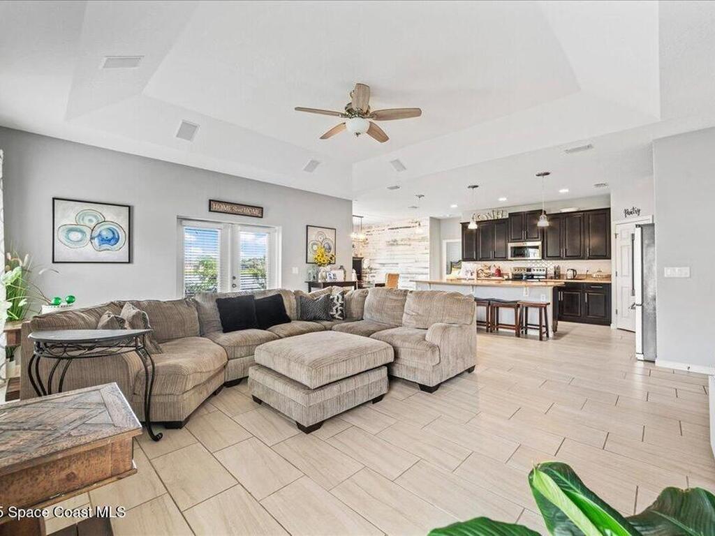 3375 Salt Marsh Circle, West Melbourne, FL 32904