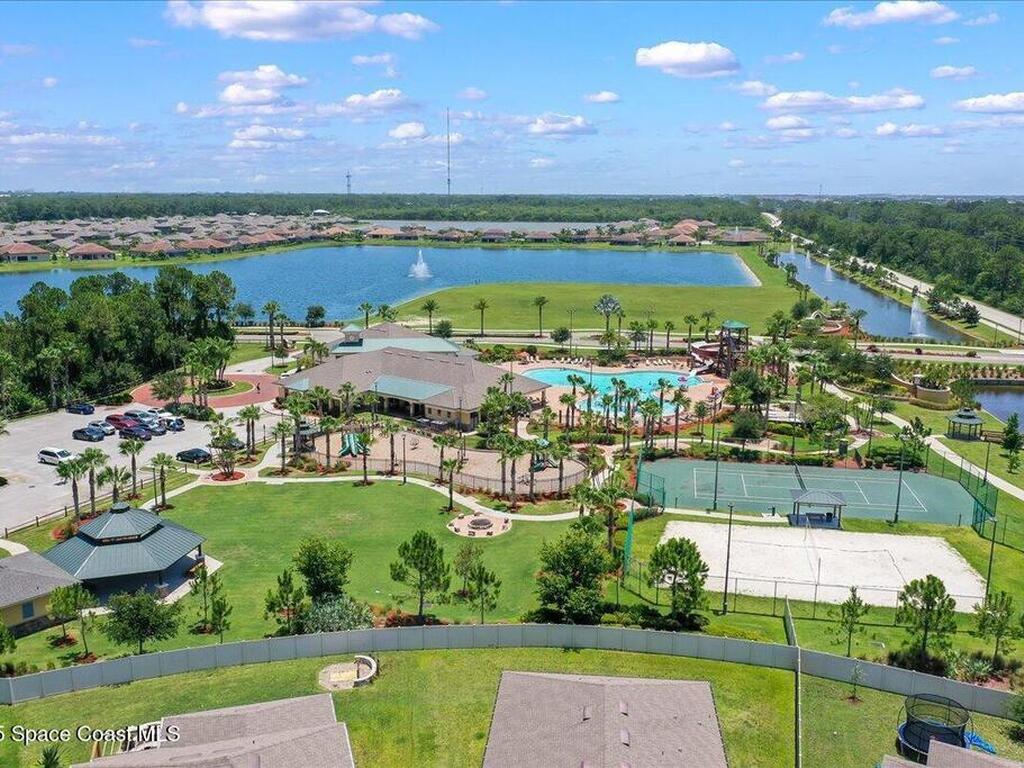 3375 Salt Marsh Circle, West Melbourne, FL 32904