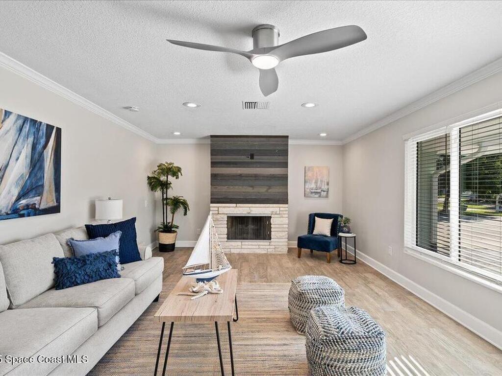 303 Hibiscus Trail, Melbourne Beach, FL 32951