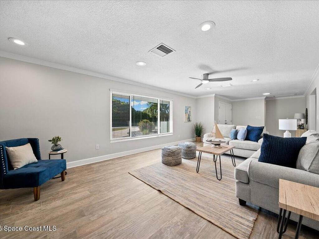 303 Hibiscus Trail, Melbourne Beach, FL 32951