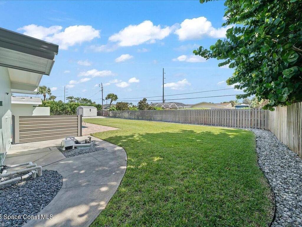 303 Hibiscus Trail, Melbourne Beach, FL 32951