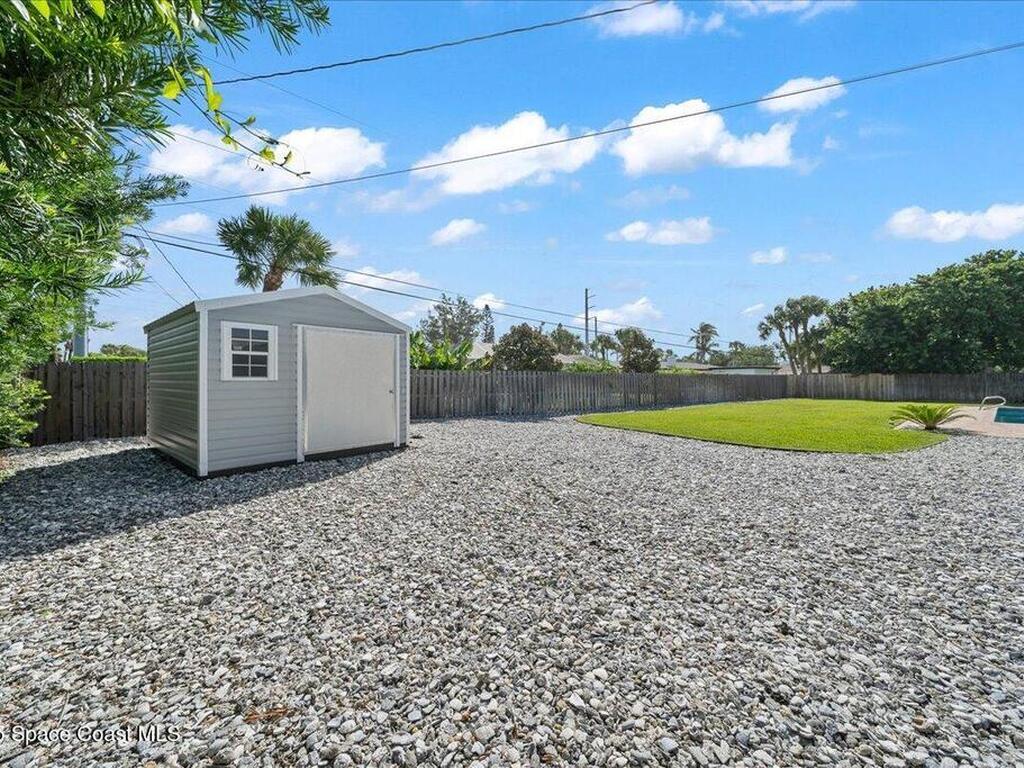 303 Hibiscus Trail, Melbourne Beach, FL 32951