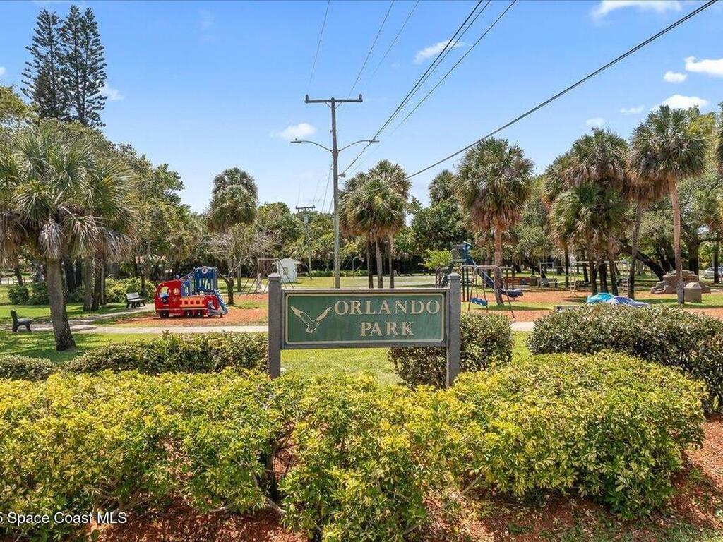 303 Hibiscus Trail, Melbourne Beach, FL 32951