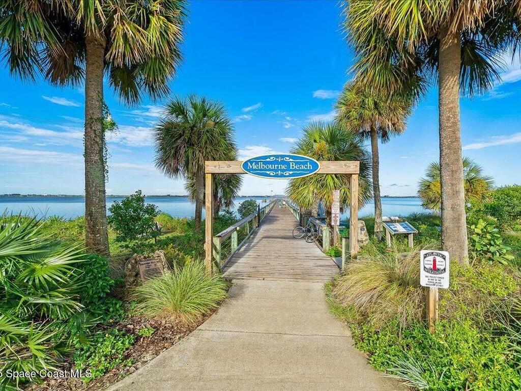 303 Hibiscus Trail, Melbourne Beach, FL 32951