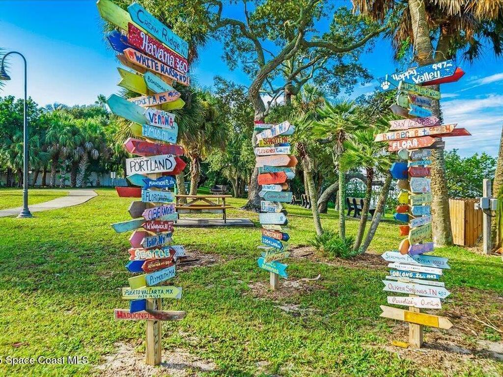 303 Hibiscus Trail, Melbourne Beach, FL 32951