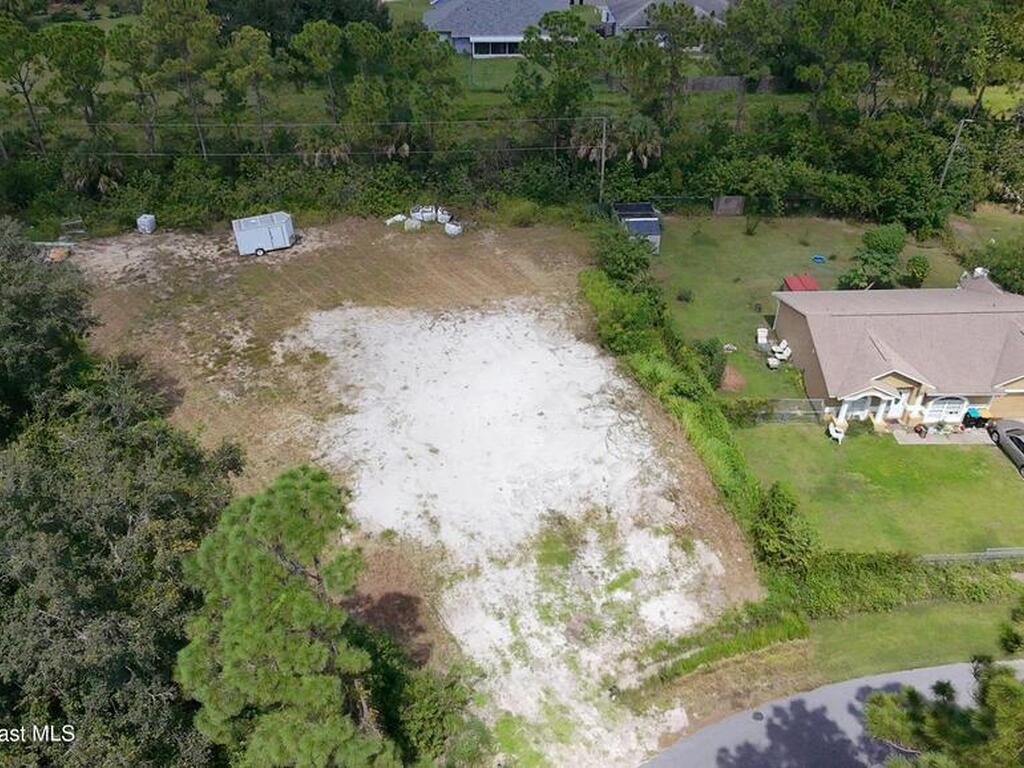 895 Tedder Road, Palm Bay, FL 32909