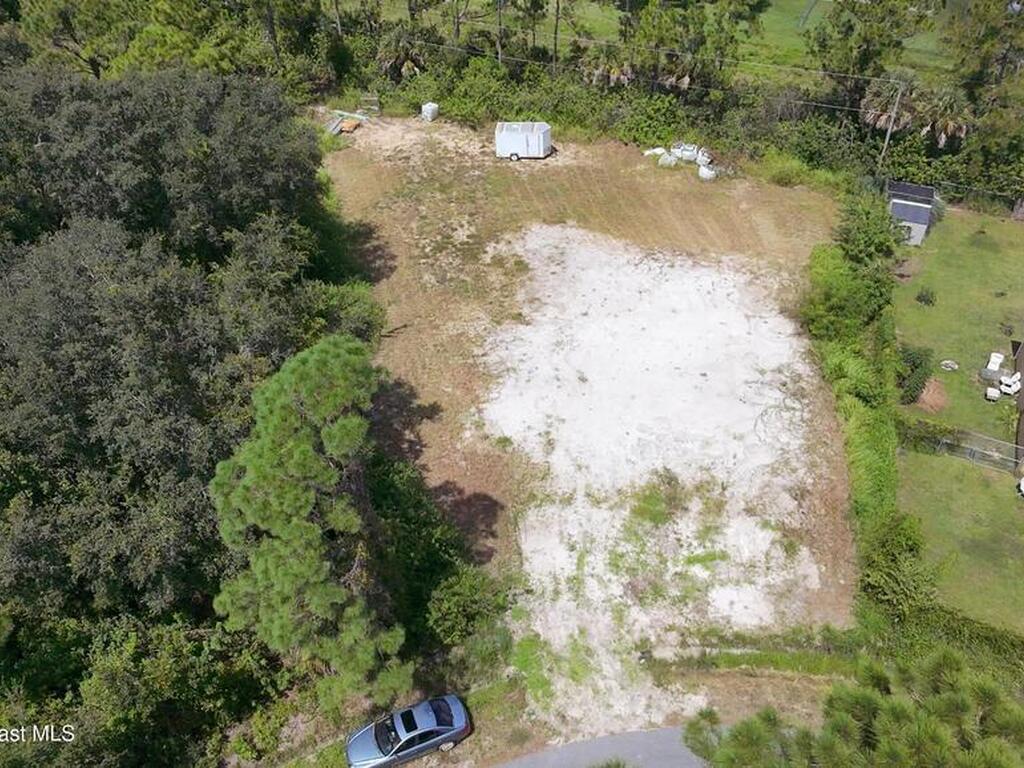 895 Tedder Road, Palm Bay, FL 32909