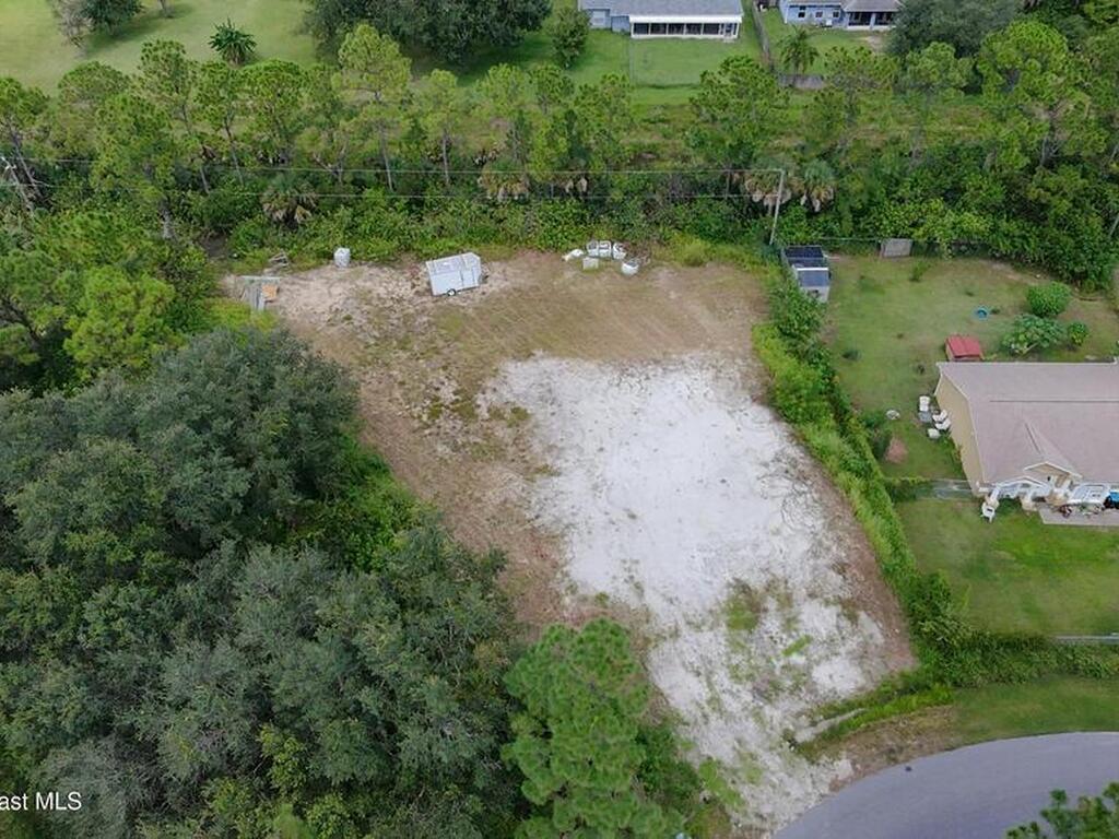 895 Tedder Road, Palm Bay, FL 32909