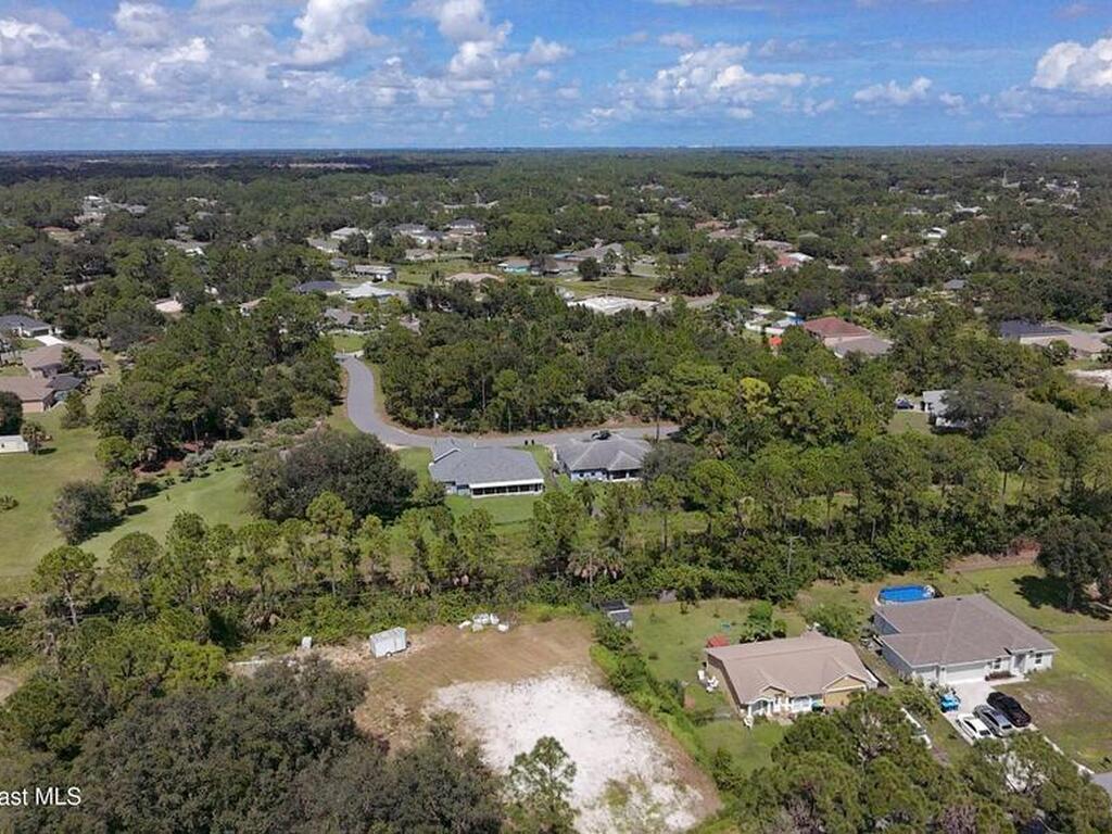 895 Tedder Road, Palm Bay, FL 32909