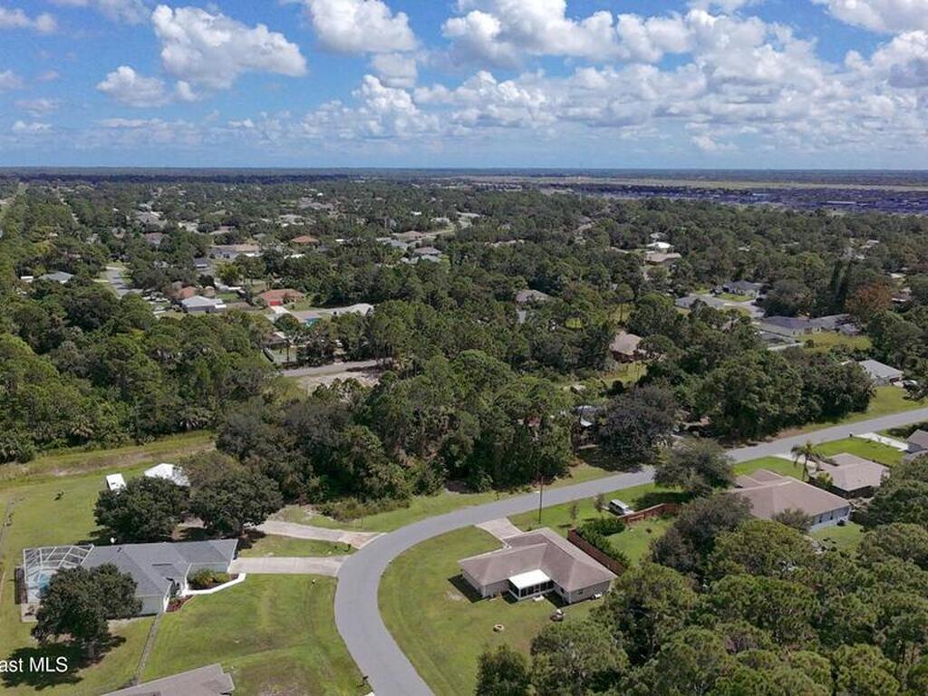 895 Tedder Road, Palm Bay, FL 32909