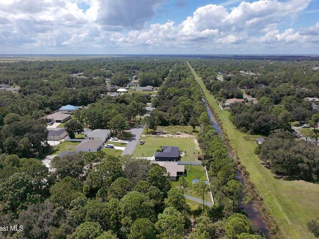 895 Tedder Road, Palm Bay, FL 32909