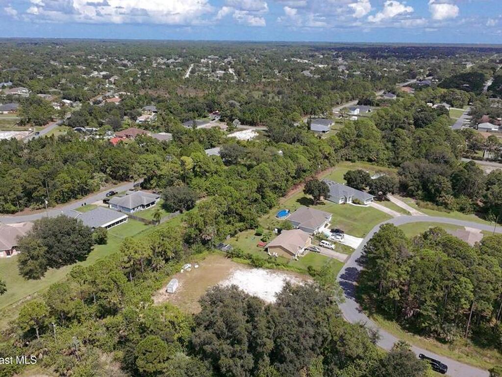 895 Tedder Road, Palm Bay, FL 32909