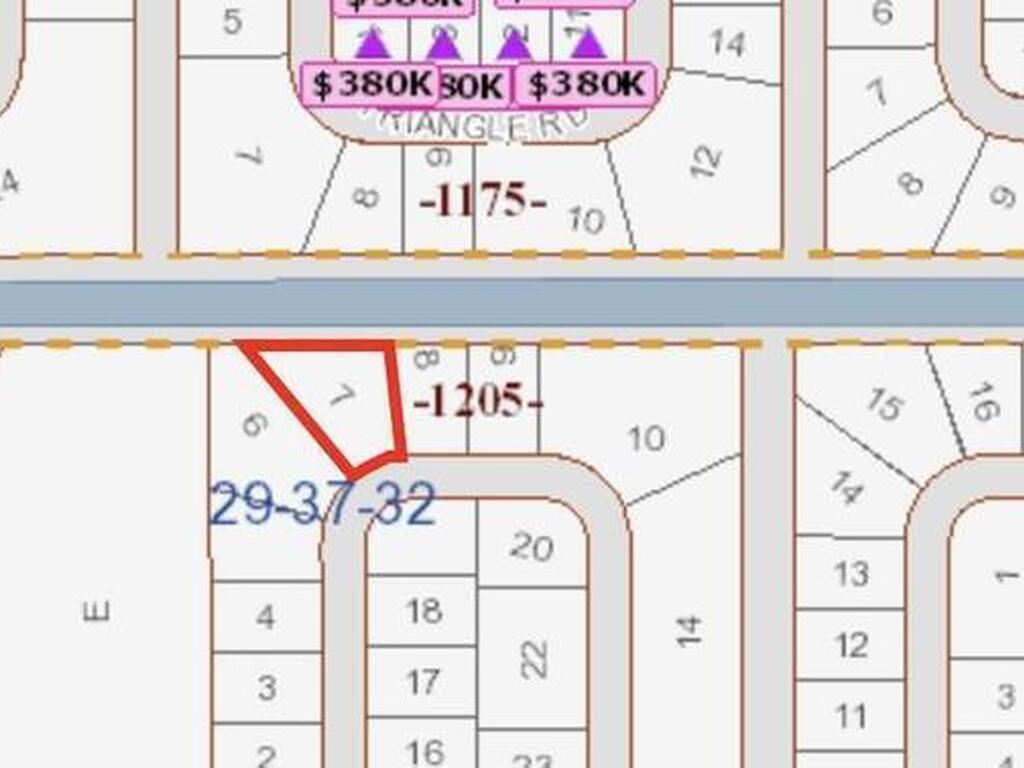 895 Tedder Road, Palm Bay, FL 32909