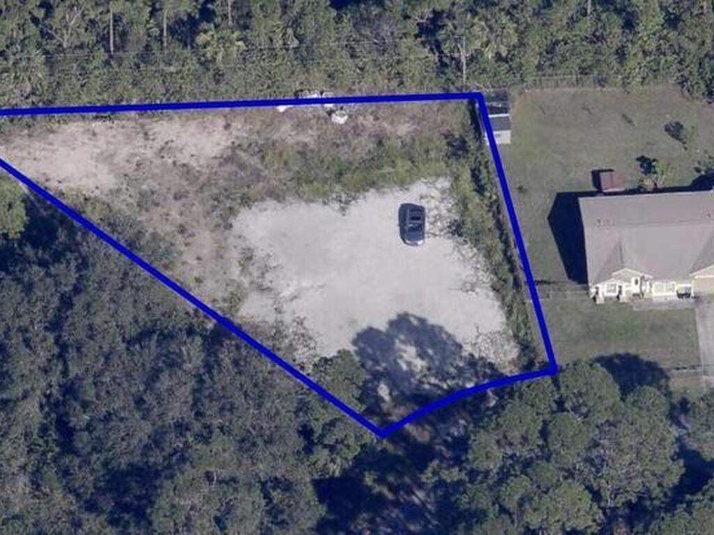 895 Tedder Road, Palm Bay, FL 32909
