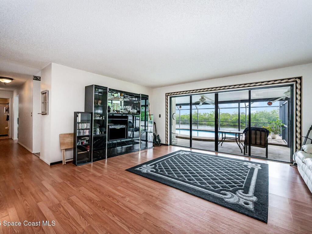 1635 Sandpiper Street, Merritt Island, FL 32952