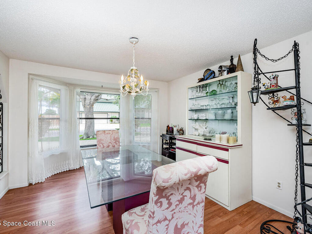 1635 Sandpiper Street, Merritt Island, FL 32952