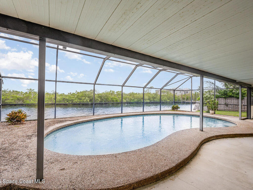 1635 Sandpiper Street, Merritt Island, FL 32952