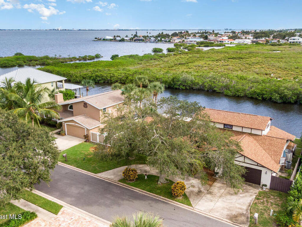 1635 Sandpiper Street, Merritt Island, FL 32952