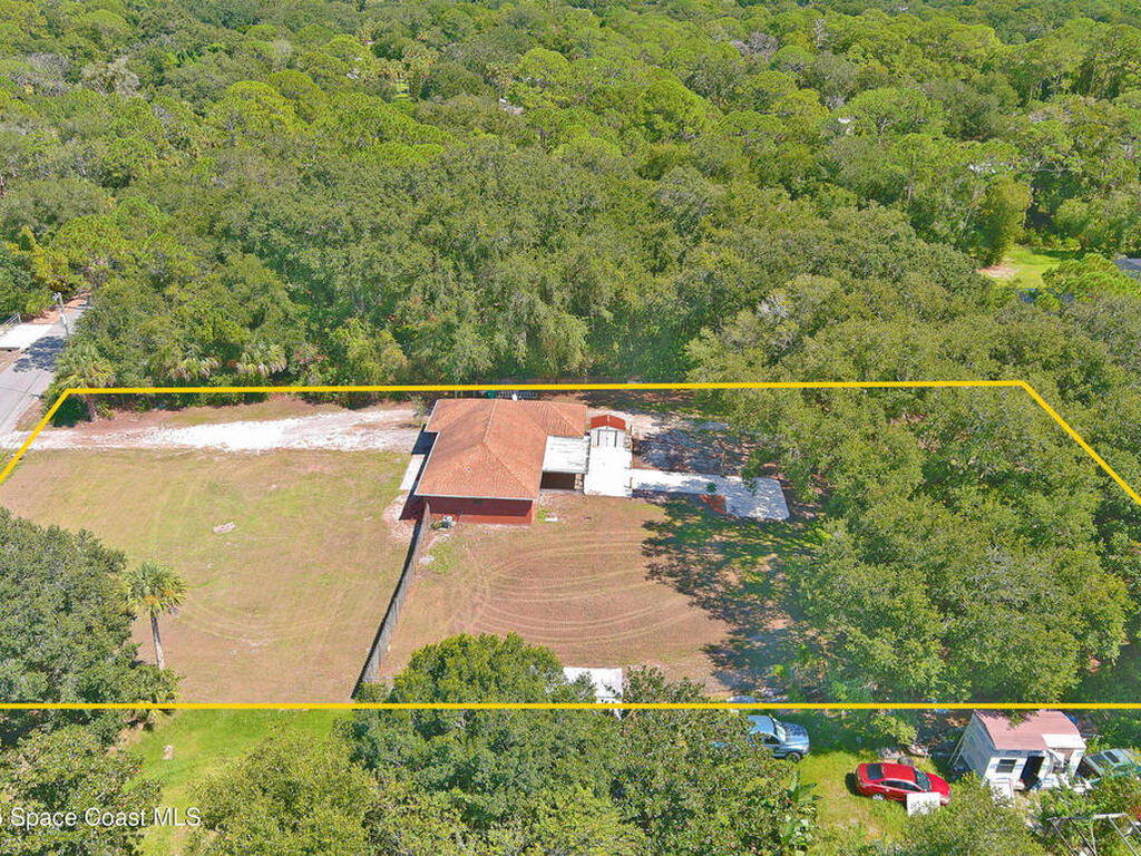 4165 Vancouver Avenue, Cocoa, FL 32926