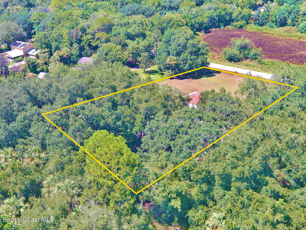4165 Vancouver Avenue, Cocoa, FL 32926