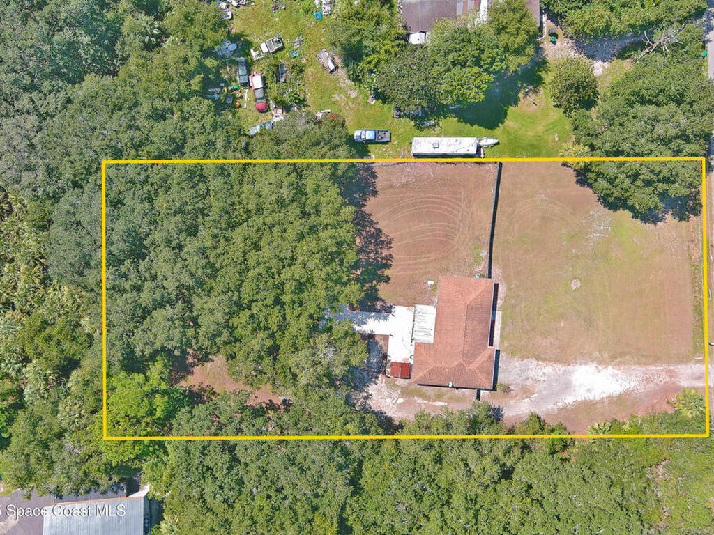 4165 Vancouver Avenue, Cocoa, FL 32926
